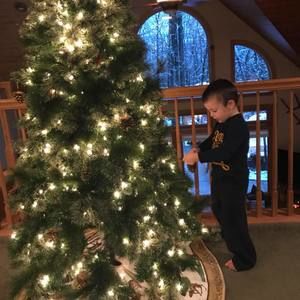 Meet your Posher, Sharon